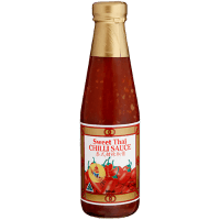 Sweet Thai Chilli Sauce (300ml)