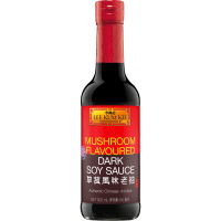 Mushroom Flavoured Dark Soy Sauce (500ml)