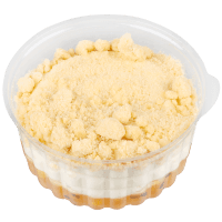 Peach & Passionfruit Cheesecake (1pk)