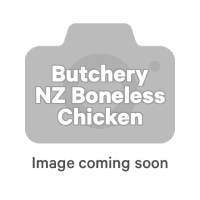 NZ Boneless Chicken (1ea)