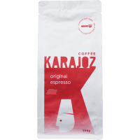 Original Espresso Coffee (200g)