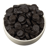 Licorice Coins (kg)