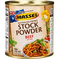Beef Style Stock Powder (168g)