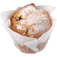 Blueberry Texas Muffin (1pk)