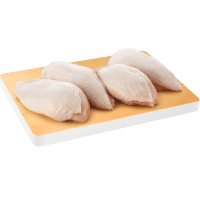NZ Skin On Chicken Breast (kg)