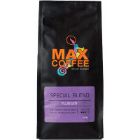 Special Blend Plunger Coffee (200g)
