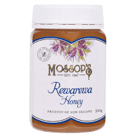Rewarewa Honey (500g)