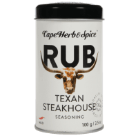 Texan Steakhouse Rub (100g)