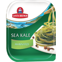Marinated Sea Kale (150g)