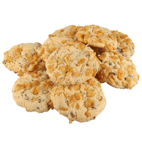 Apricot Sultana Cookies (10pk)