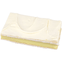 Custard Square (1pk)