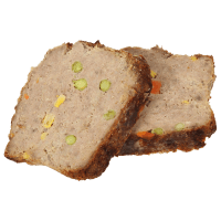 Meatloaf (kg)
