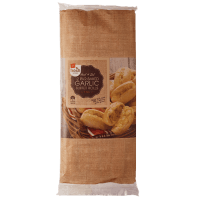 Buffet Rolls With Garlic (12pk)