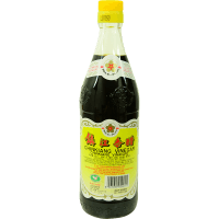 Chinkiang Vinegar (554ml)