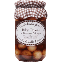 Baby Onions In Balsamic Vinegar (230g)