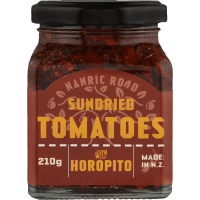 Sundried Tomatoes (210g)