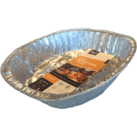 Foil Turkey Pan (1pk)