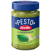 Genovese Pesto (190g)