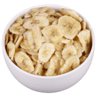 Banana Chips (kg)