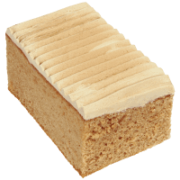 Large Iced Coffee Cake (ea)