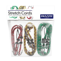 Stretch Cords (ea)