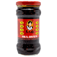 Chilli Sauce with Fermented Soybean (280g)