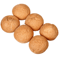 Baps (6pk)