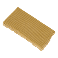 Ginger Crunch Slice (ea)