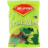 Fruit Jubes (95g)