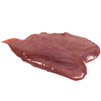 NZ Pigs Liver (kg)