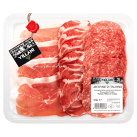 Antipasto Italiano (120g)
