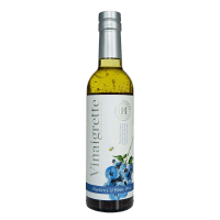 Blueberry & White Wine Vinaigrette (375ml)