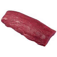 Beef Eye Fillet Piece (kg)