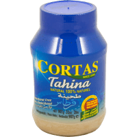 Sesame Tahini Paste (907g)