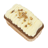 Medium Carrot Cake (ea)