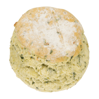 Spinach Feta Scone (1pk)