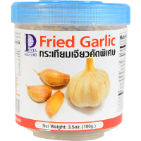 Fried Garlic (100g)