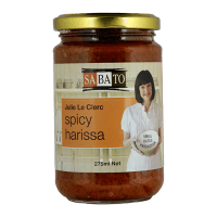Spicy Harissa (275ml)