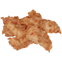 Battered Surimi Nuggets (Prefrozen) (kg)