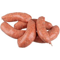 Premium Lamb Sausages (kg)