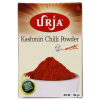 Kashmiri Chilli Powder (100g)