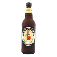 Strong Pale Ale (500ml)