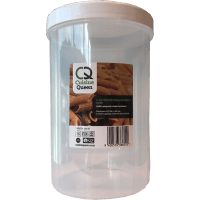 Round Screw Top Storer 1.6L (1ea)