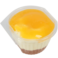 Lemon Cheesecake (1pk)
