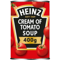 Cream of Tomato Soup (400g)