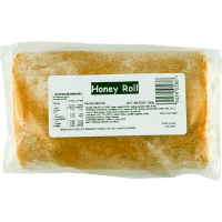 Honey Roll Cakes (250g)