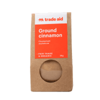 Ground Cinnamon (30g)