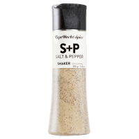 Salt & Pepper Shaker (390g)