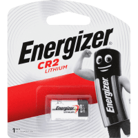 CR2 Lithium Battery (1pk)