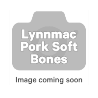 Frozen Pork Soft Bones (2kg)